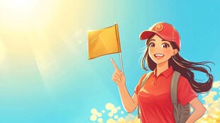 西瓜影院热门漫画《青春纪事》封面