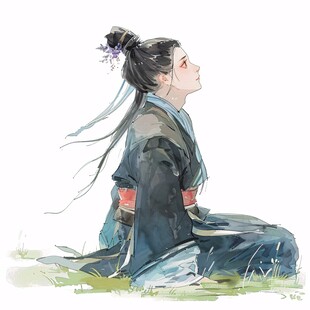 作者合辑专题漫画封面