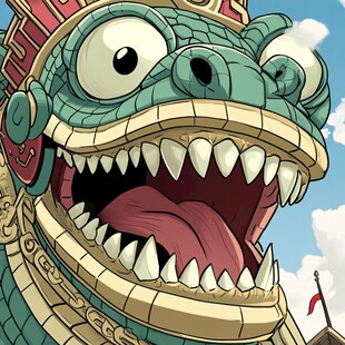 西瓜影院科幻漫画分类中的机甲战斗漫画封面