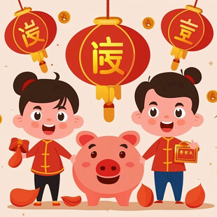 西瓜影院悬疑漫画封面，侦探在雨夜街头查看线索